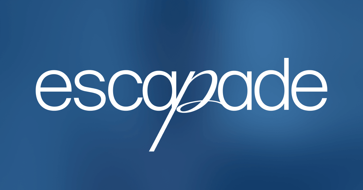 Escapade Pictures logo